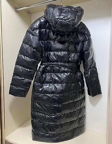 Tata: Puxovik kurtka, Pinko, S — 3