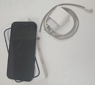 wp iphone: IPhone 15, 128 ГБ, Midnight, Беспроводная зарядка, Face ID, С документами — 3