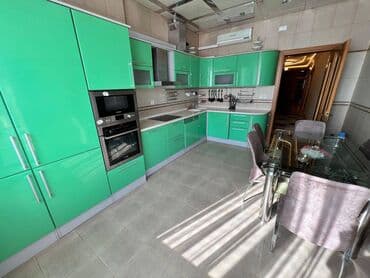 аренда квартир в баку без посредников: Gozel, temiz ve her śeraheti olan mezil kirayye verilir. Evde butun — 15