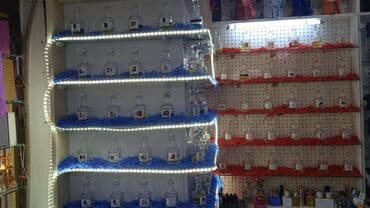 xacmaz obyekt: Nizami metrosuna yaxin yerləşənm olan,ətir maqazası obyekt təmirli — 4