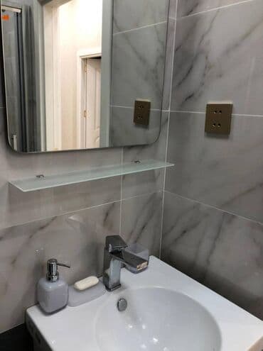 9 mkr 3 otaqli evler: Azadliq metrosunun yaxınlığında kristal abseronda 16 mertebeli binanın — 2