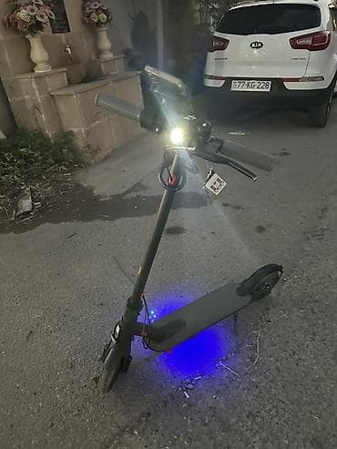 Uşağ muşağlar narahat eləməsin Xiomi 1 s. bilən bilir bularn ən — 6