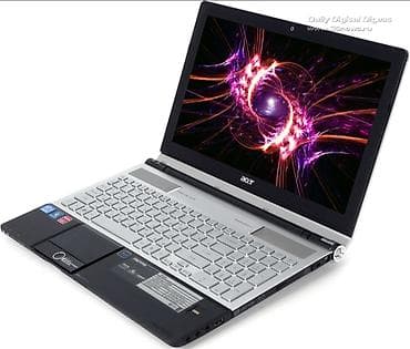 predator notebook: İşlənmiş Acer Aspire, 15.6 ", Intel Core i5, 512 GB, Pulsuz çatdırılma — 1
