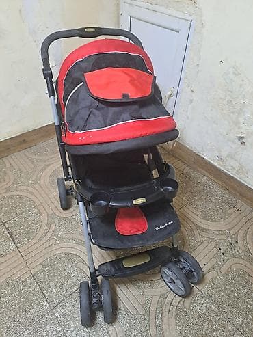 Коляски-колыбели: Коляска-люлька съемная, Chicco, Б/у, Возраст: 30 месяцев, Самовывоз — 2