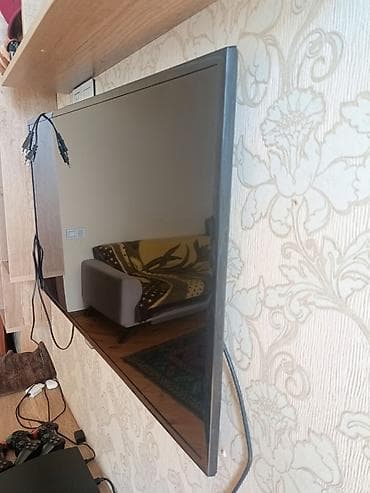 32 diaqonal tv: Televizor Samsung LED ekran 40" — 3