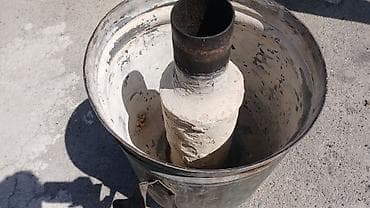 Od Samovar, 10-dan çox l