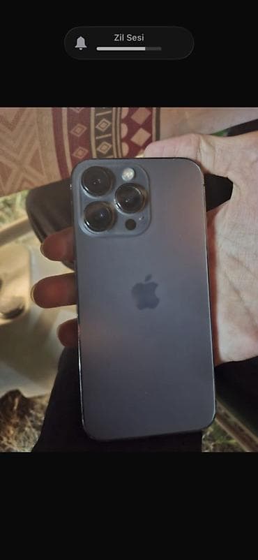 iphone 11 300 azn: IPhone 13 Pro, 256 GB, Space Gray, Face ID — 1