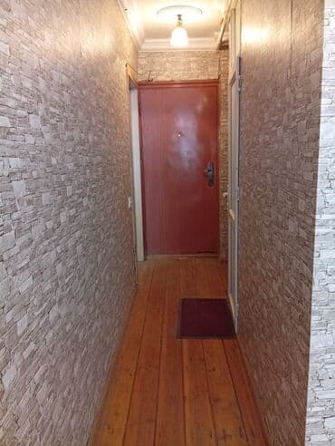 memar ecemi kiraye evler: 1 otaqlı mənzil – Gence seher pasolkada 1ci mərtəbə univeste yaxın — 5