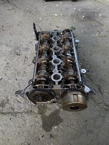 213 mator: Kia Pride, 1.4 l, Benzin, 2015 il — 5