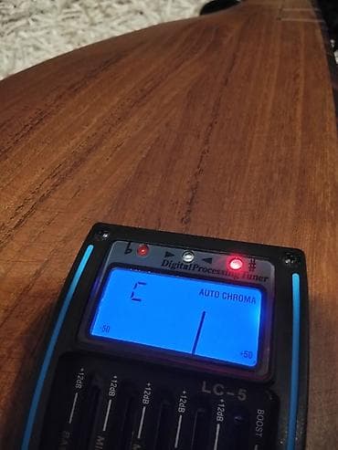 Saz: Eliktron sazad toyu üçün təzədir xarab deyil şəkillər gördü kimi baxı — 7