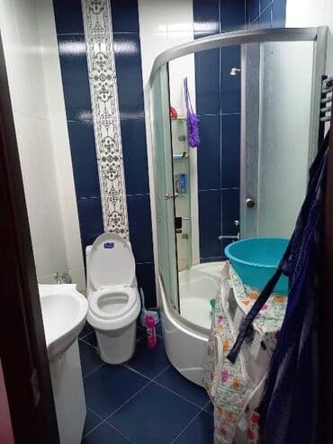 купить квартиру студию в баку: М. Ази Асланов, 2 комнаты, Новостройка, м. Ази Асланов, 64 м² — 9