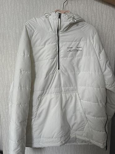 Kurtka, Bolonka, Qış, Bershka, Standart