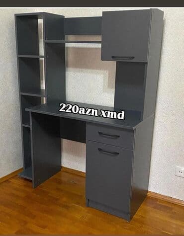 Düz masa, Polkalı, Siyirməli, Zəmanətli, Kredit yoxdur