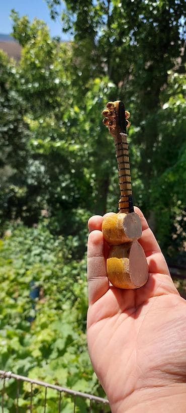 Няни, сиделки: Сувениры — 4