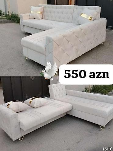 belarus mebel evi: Yeni, Künc divan, Divan, Açılan — 1