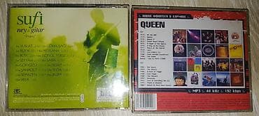 cd disk qiymeti: Diskler biri 4 manat — 3