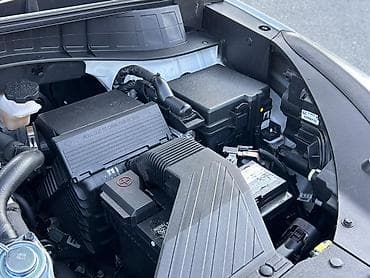 prado satilir: Hyundai Tucson: 1.6 l | 2017 il Krossover — 8