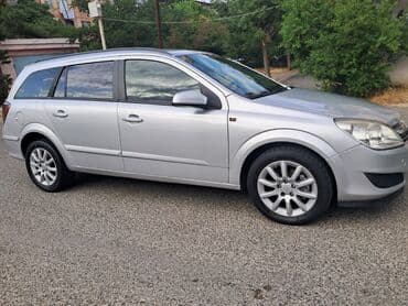 chevrolet azerbaijan satis merkezi: Opel Astra: 1.3 l | 2009 il 325000 km Universal — 5