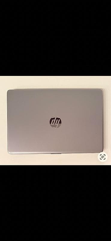 HP 250 G8 Notebook PC • Prosessor: Intel Core i5-1035G1 (1.00 GHz -