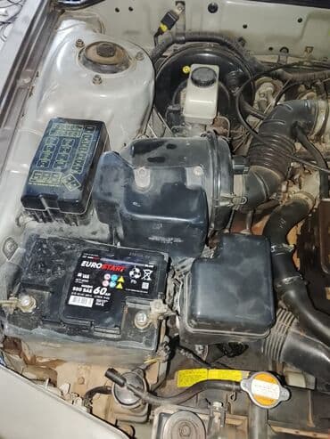 yuk tekerleri: 1997 Hunday sanata mexanika barterdə var aklmyator təzə təkerlər — 8