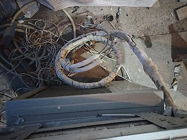 shivaki televizor: SHIVAKI split kondisioner Model: ART-12-ME32 / SM2W12H2E (etiket — 4