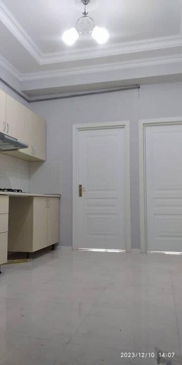 məhəmmədli kirayə: Mənzil kirayə verilir. Abseron rayonu Saray qəsəbəsi, Saray MTK — 3