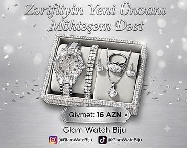 585 prob qizil: Hər biri maya deyerindədir almağa tələsin — 2