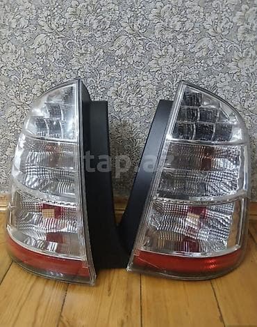 Toyota Orijinal, İşlənmiş lalafo.az -da Toyota Orijinal, İşlənmiş