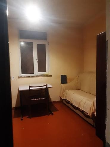 bakı kiraye ev: 1 otaqlı mənzil – tam mebellı və məişət texnikalı - Plan: ayrı — 5