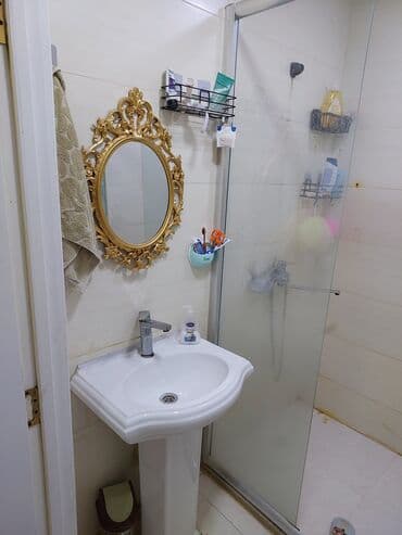 недвижимость в азербайджане: Студия, Новостройка, 42 м² — 4