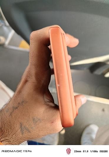 iphone mağaza: IPhone 17 Pro Max, 512 GB, Narıncı, Face ID — 6