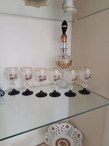 it sekli: Qablar yenidir, hec islenmeyib. Novbeti sekillerde basqa novlerde var — 2