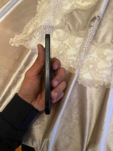 телефон fly iq4401 era energy 2: IPhone 16 Pro, 256 ГБ, Черный, Face ID — 1