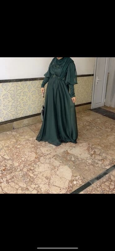 Ziyafət donu, Maksi, L