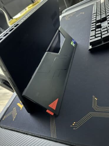 rtx 3080 ti qiymeti: İşlənmiş ASUS TUF Gaming, 13.5 ", Intel Core i9, 1 TB, Ünvandan götürmə — 3