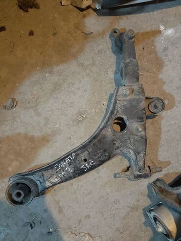 niva 2003: Hyundai Sonata üçün üstdən çıxma orjinal ön sağ askı qolu var başqa — 1
