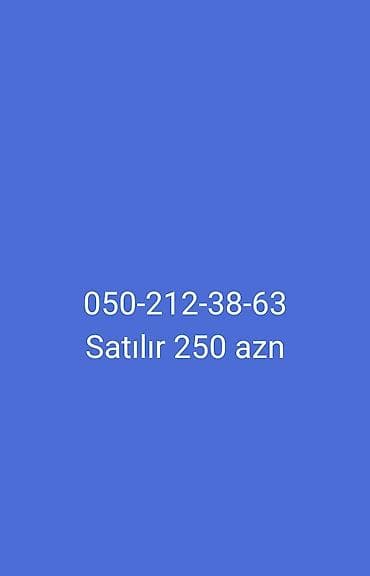 nokia 6100 mobile: Nömrə: ( 050 ) ( 2123863 ), Yeni — 1