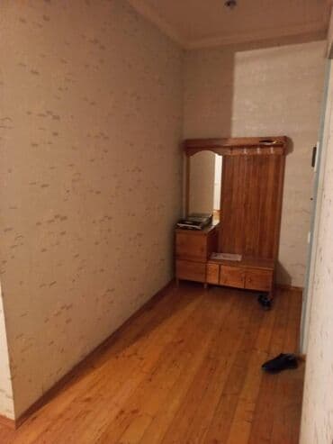 kiraye ev qarayevde: 20 yanvar metrosuna yaxin 20 mertebeli binanın 7-ci mərtəbəsində — 9