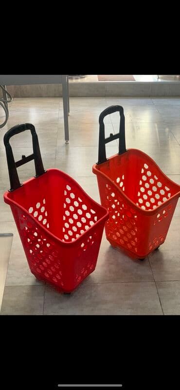 şuşə vitrin: 100 l, Qırmızı, Yeni, Ünvandan götürmə, Ödənişli çatdırılma — 4