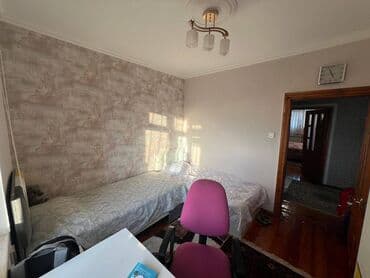 ist petrol tbilisi prospekti: Bakı, Yeni Günəşli Massiv Q, 3 otaqlı, Köhnə tikili, 80 kv. m — 6