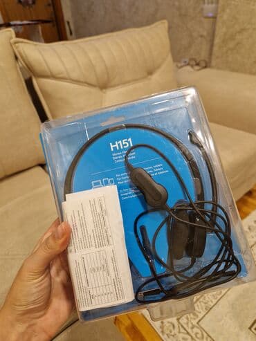 razer qulaqlıq: Simli Qulaqcıqlar, Media-Tech, rəng - Qara — 4