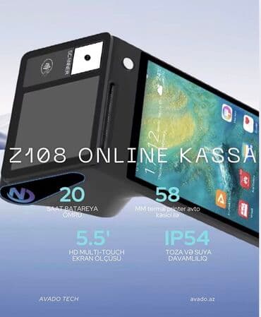 Əgər satış prosesinizi asanlaşdırmaq və müasir texnologiyadan istifadə