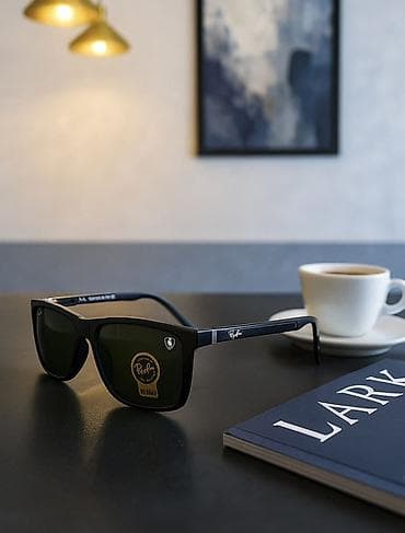 Gün eynəkləri kolleksiyası - Klassik və müasir formalar: aviator — 9