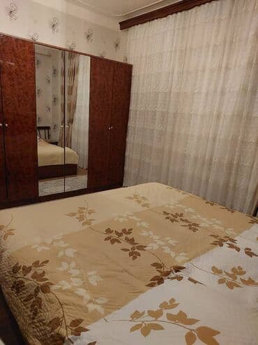 köhnə binalar: Bakı, Köhnə Günəşli, 3 otaqlı, Köhnə tikili, 104 kv. m — 8