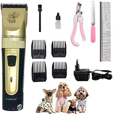 сетка для клетки попугая: Heyvanlar üçün maşinka Heyvanlar üçün saç qırxan nabor Içərisində 1 — 2