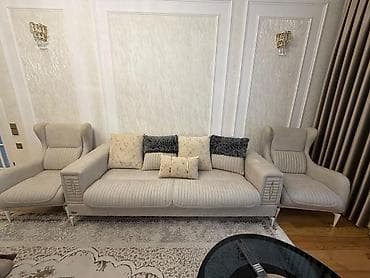 Divan kreslo dəsti 1000 manat ünvan Zabrat. Mətiş1062