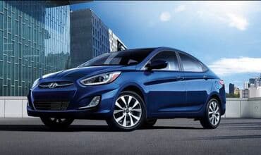 faizsiz kreditlə maşın: Günlük, Hyundai, Depozitsiz — 15