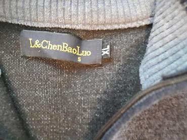 ikinci əl paltarlar: Köynək, L — 9