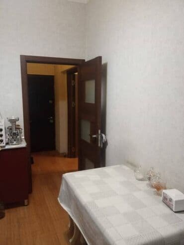 9 cu mikrarayon: 2 otaqlı, Yeni tikili, 41 kv. m — 4