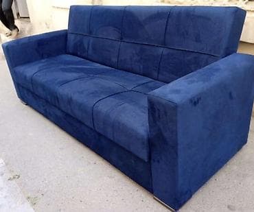 divan alan: Divan, Açılmayan, Vеlur parça — 2